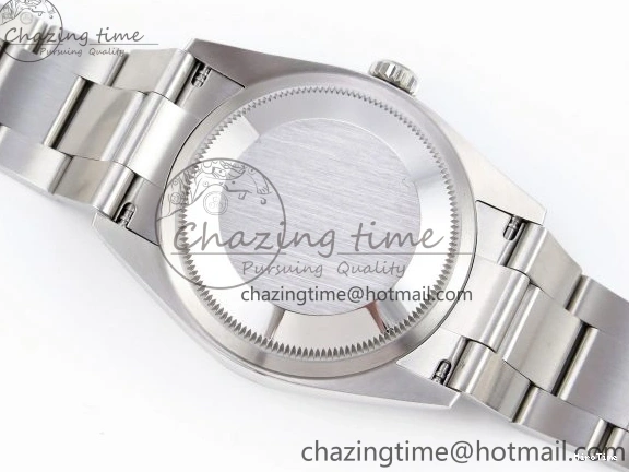 MiroTime 0211 Popular OYSTER PERPETUAL 126000 36MM VSF 1:1 BEST EDITION 904L STEEL YELLOW DIAL VS 1774